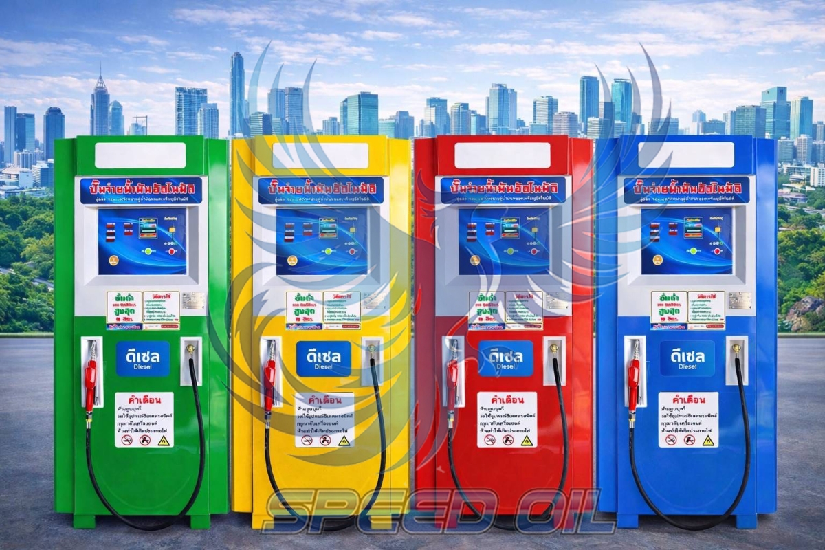 S__144736266_0.jpg - ตู้เติมน้ำมัน รุ่น AN08 ￼ มาตราฐาน ตามกฎหมาย