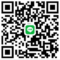 QR Code เพิ่มเพื่อน Speed Oil LINE Official Account